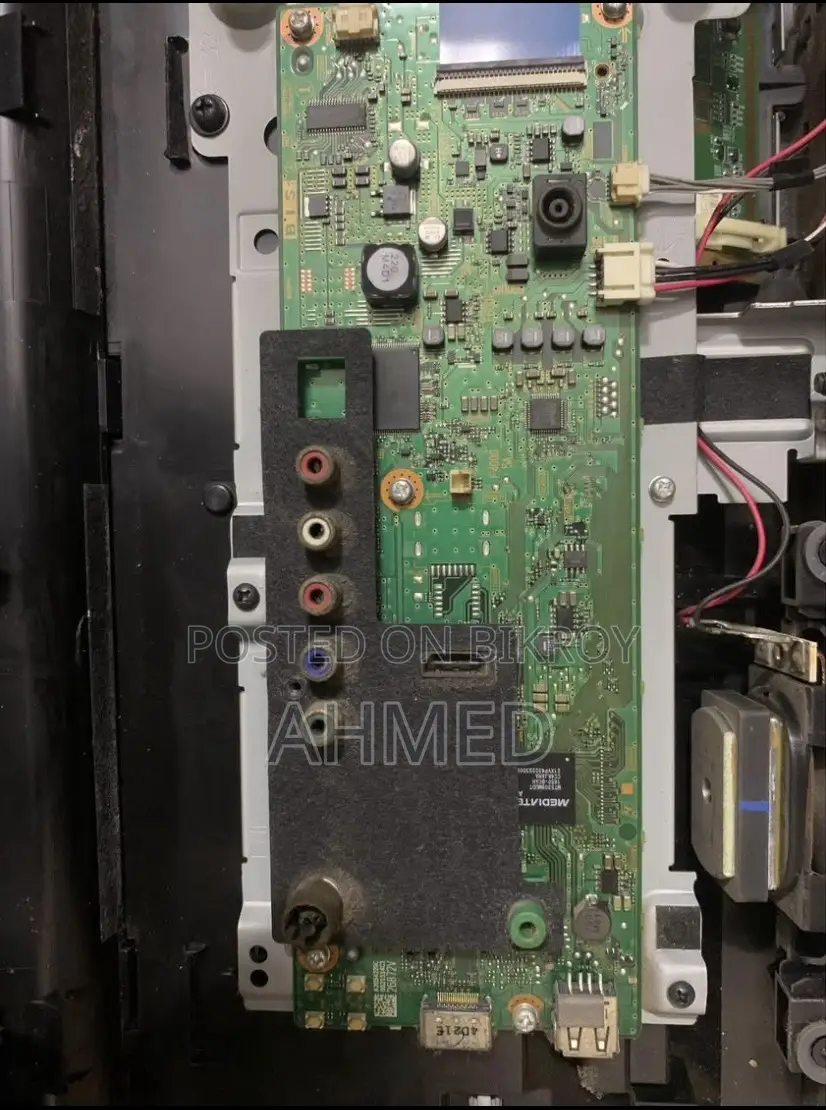 Sony 32 Inch TV Motherboard