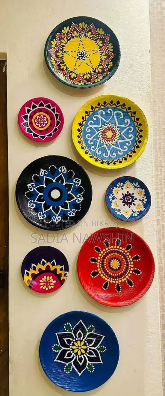 দেয়াল সজ্জার পেইন্টিং