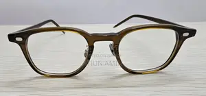 Myopia Optical Prescription Eyewear