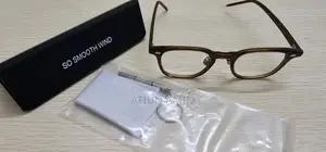 Myopia Optical Prescription Eyewear