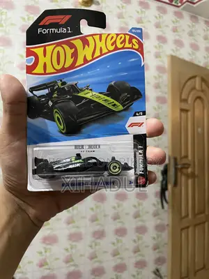 Hot Wheels for Collectors