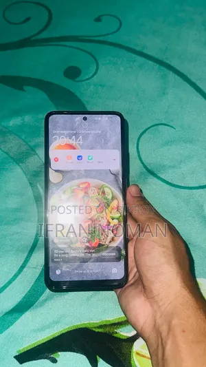 Xiaomi Redmi Note 11 64 GB Black