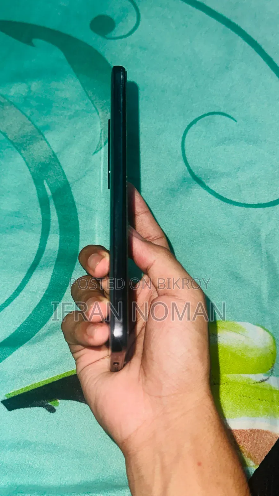 Xiaomi Redmi Note 11 64 GB Black