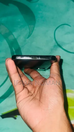 Xiaomi Redmi Note 11 64 GB Black