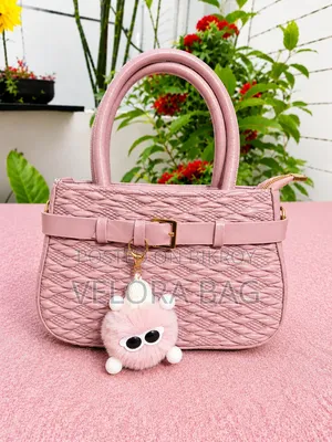 Choice Premium Quality Pu Leather Fashionable Shoulder Bag for Women