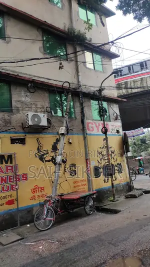 Commercial Space Rent