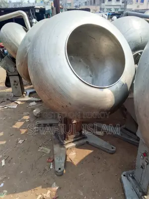 Industrial Mixer Machine