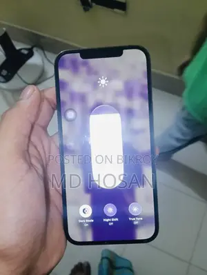 Apple iPhone 12 Pro Max 128 GB Black