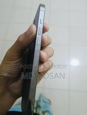 Apple iPhone 12 Pro Max 128 GB Black