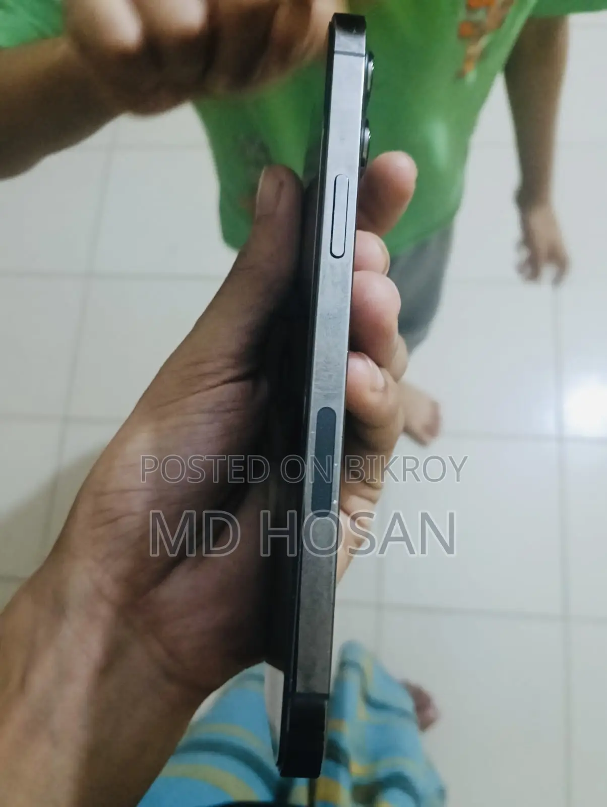 Apple iPhone 12 Pro Max 128 GB Black