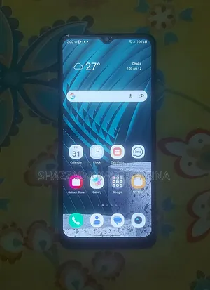 Samsung Galaxy M12 128 GB Blue
