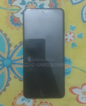 Samsung Galaxy M12 128 GB Blue