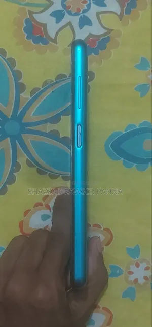 Samsung Galaxy M12 128 GB Blue