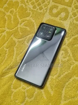 Xiaomi 13 Pro 256 GB Black
