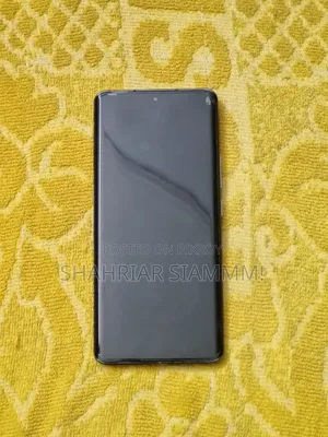 Xiaomi 13 Pro 256 GB Black