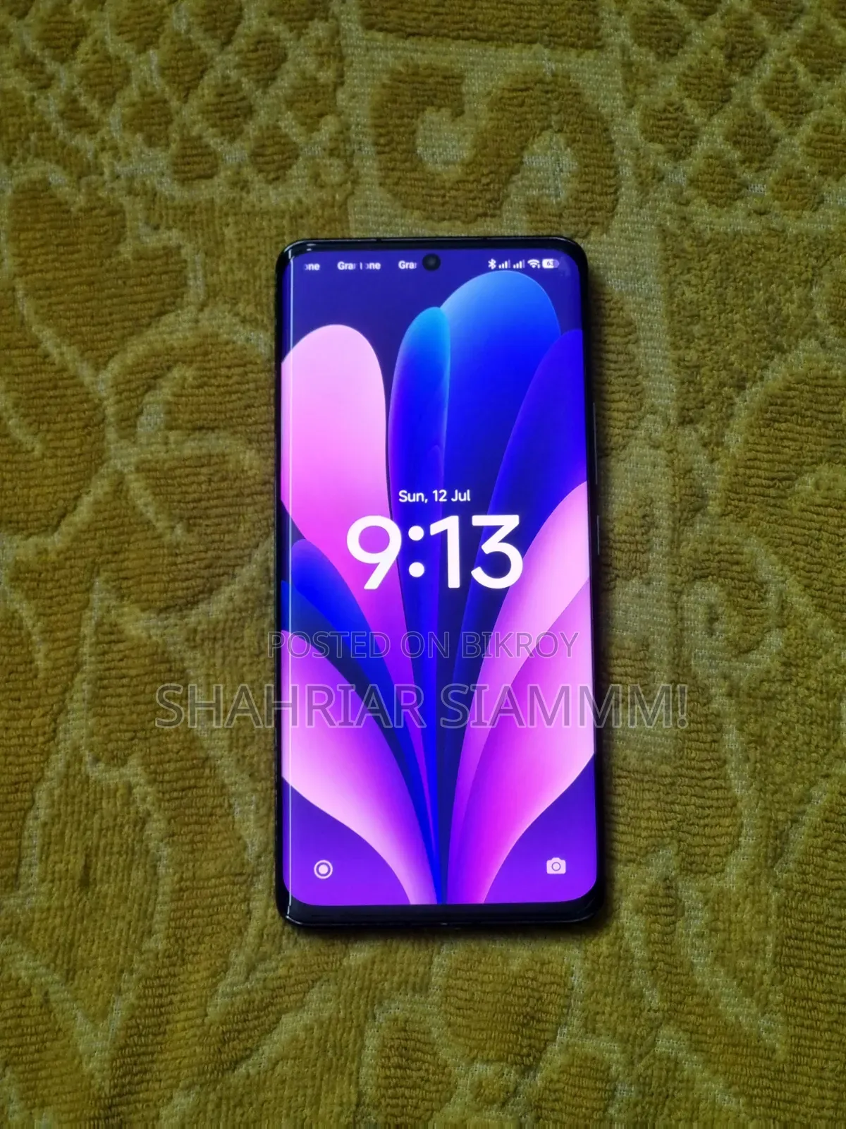 Xiaomi 13 Pro 256 GB Black