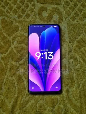 Xiaomi 13 Pro 256 GB Black