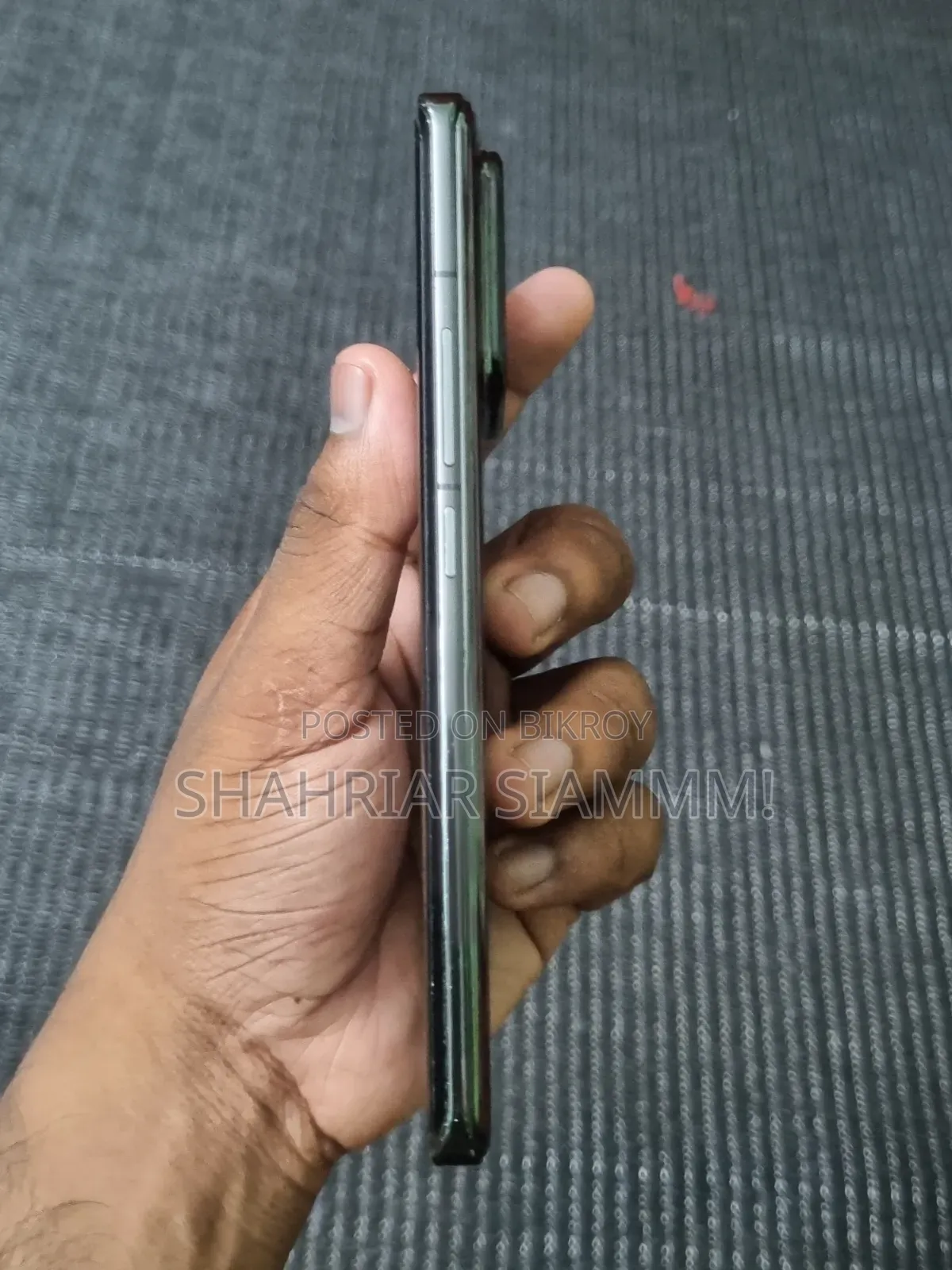 Xiaomi 13 Pro 256 GB Black
