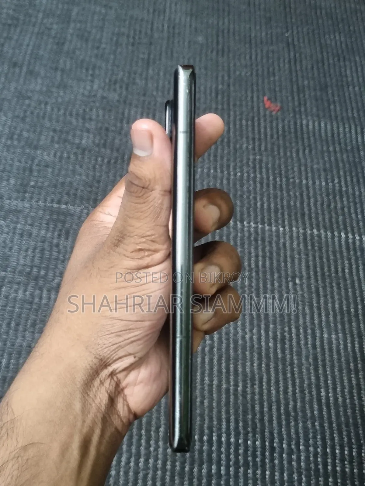 Xiaomi 13 Pro 256 GB Black