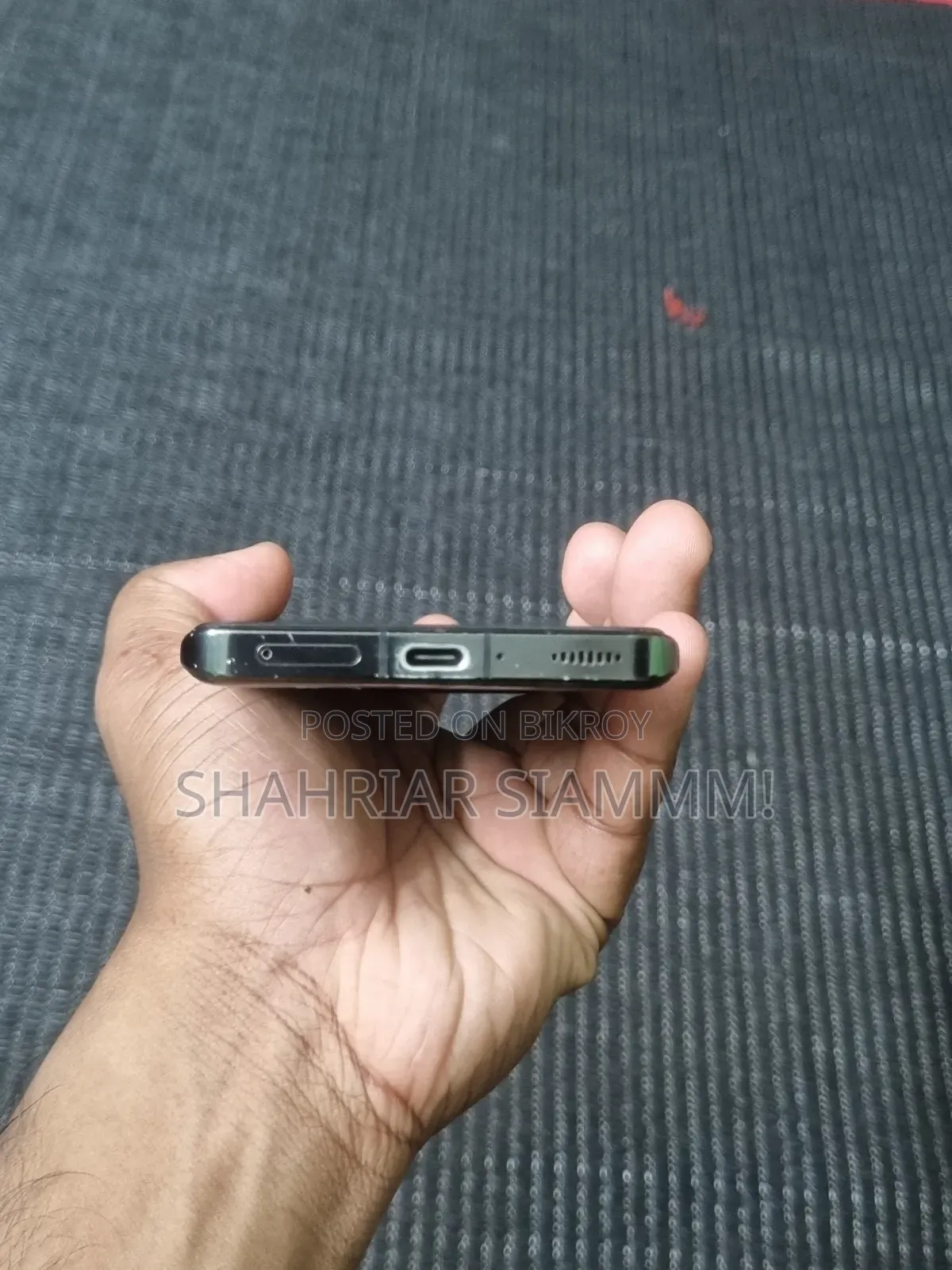 Xiaomi 13 Pro 256 GB Black