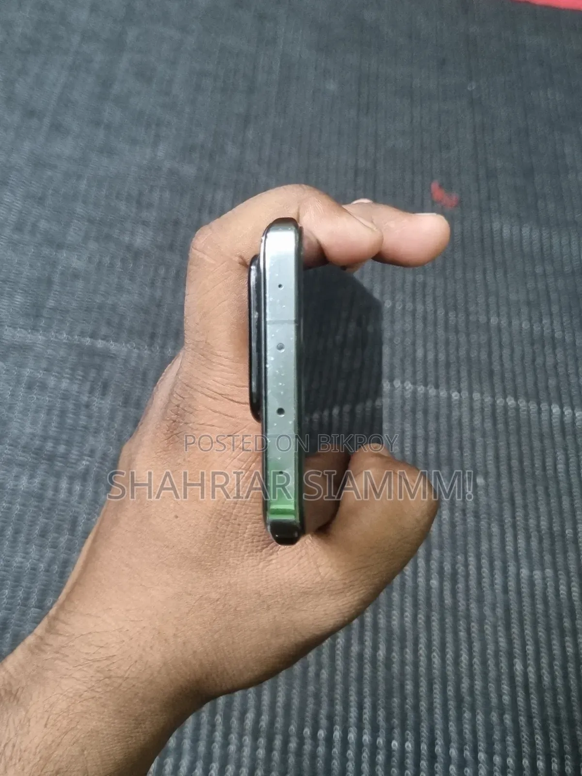 Xiaomi 13 Pro 256 GB Black