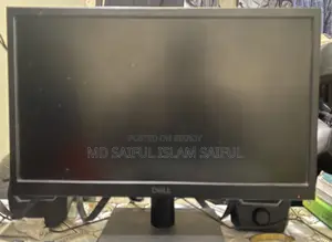 জরুরি টাকার প্রয়োজনে Dell Monitor বিক্রি