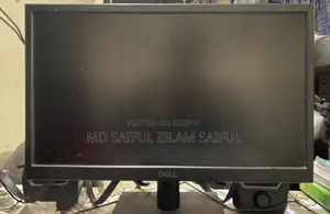 জরুরি টাকার প্রয়োজনে Dell Monitor বিক্রি