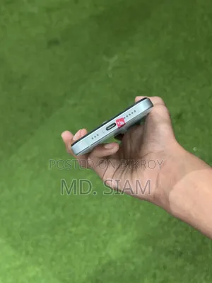 Apple iPhone 15 128 GB Green