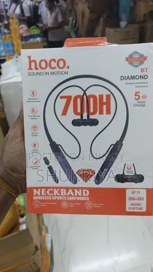 Orimo 700 Hours Magnetic on/off Clear Vibration 5 Voice Change Feature