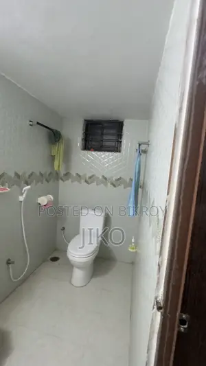 Furnished 3-bedroom Apartment in Mymensingh Sadar for Sale