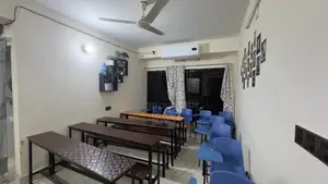 Furnished 3-bedroom Apartment in Mymensingh Sadar for Sale