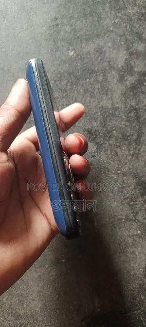 Itel IT5605N Black