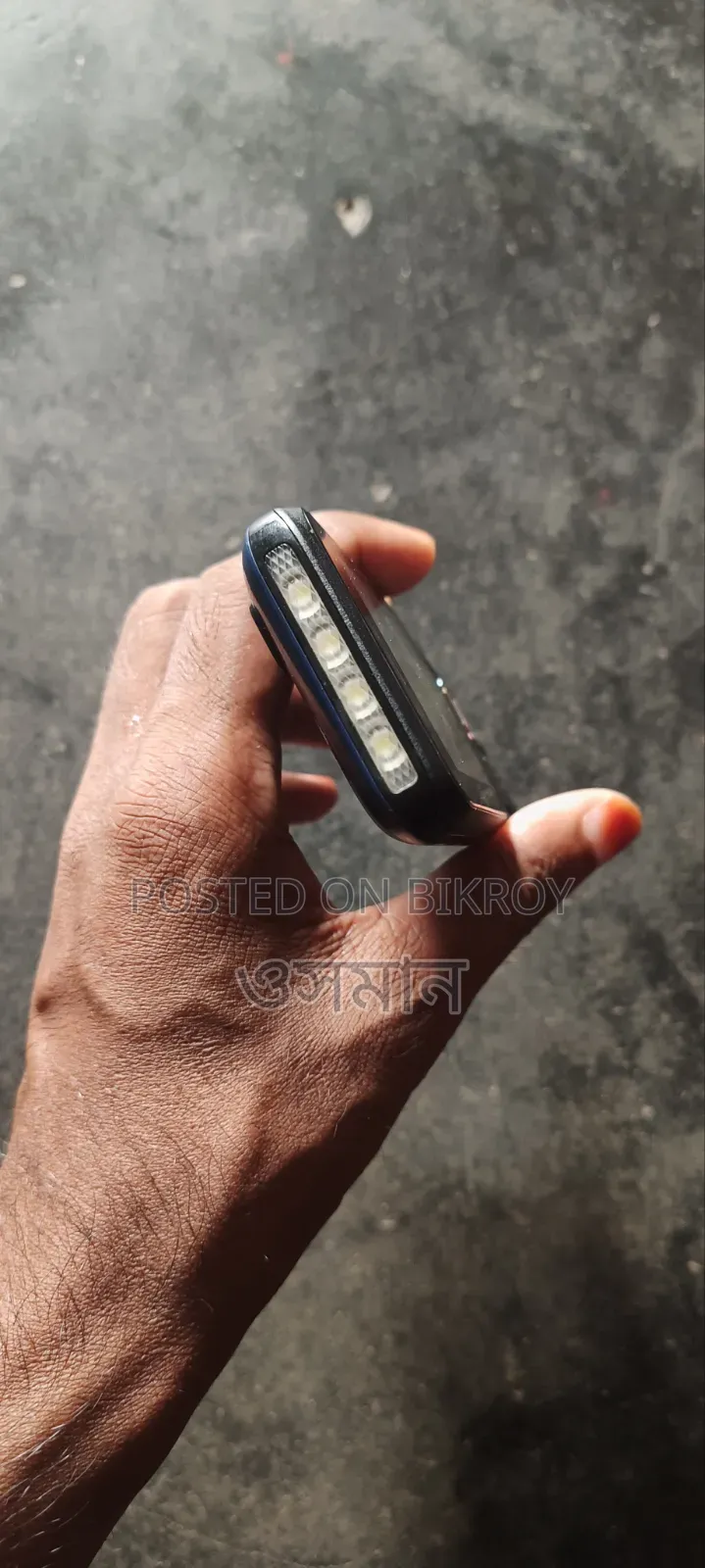 Itel IT5605N Black