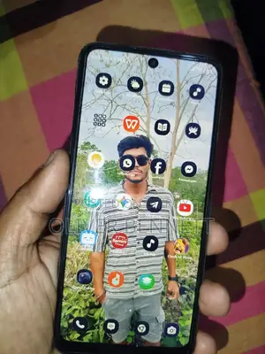 Xiaomi Redmi Note 9 Pro Max 128 GB Green