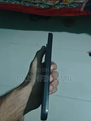 New Realme C85 5G 128 GB Black
