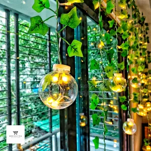 Wishball Fairy Light