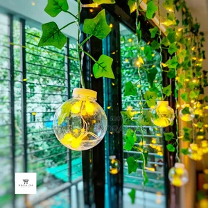 Wishball Fairy Light