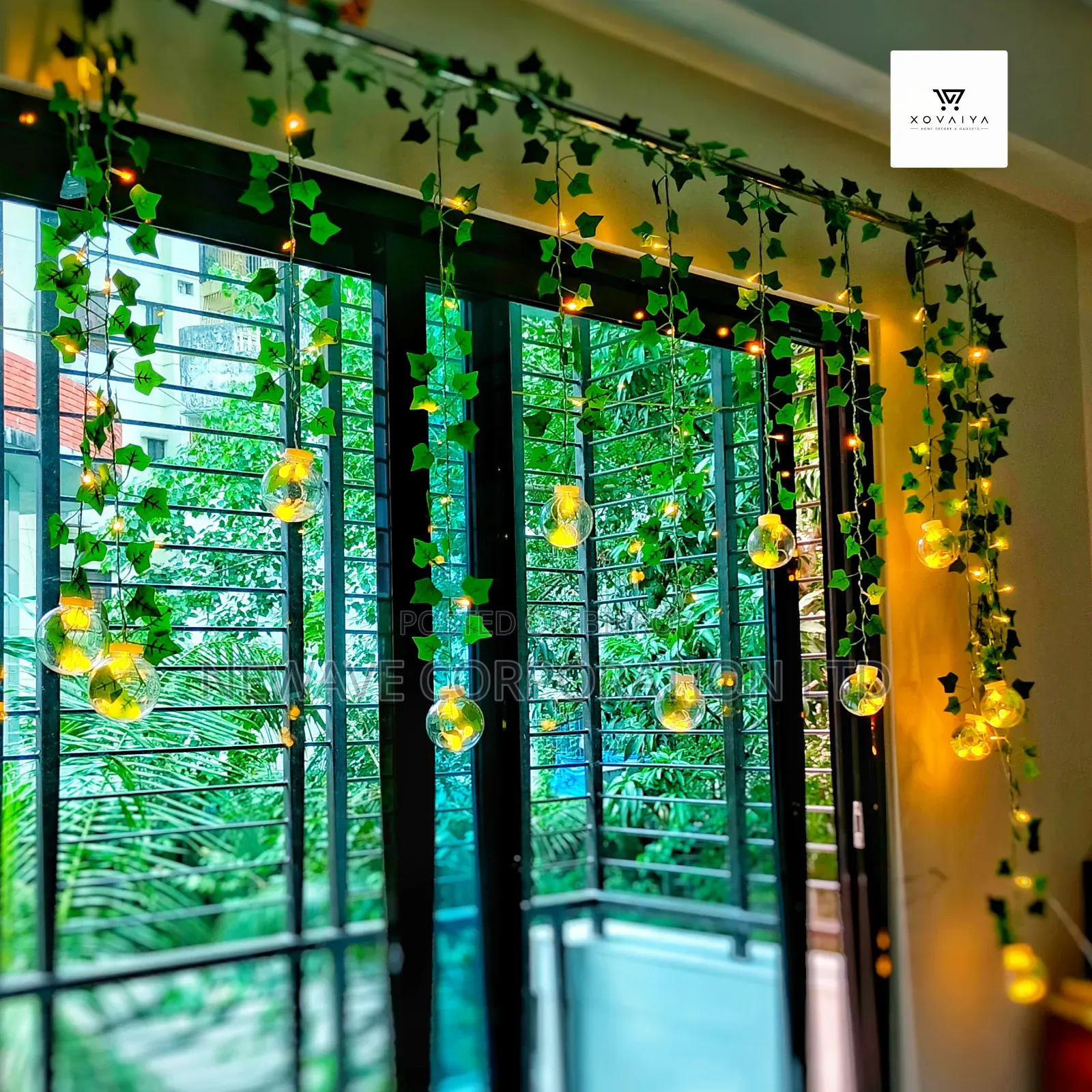 Wishball Fairy Light