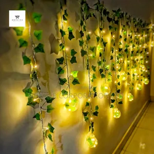Wishball Fairy Light