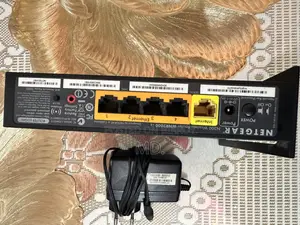 Electronic