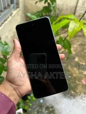 ওপ্পো এ৫এক্স ১২৮ জিবি সিলভার