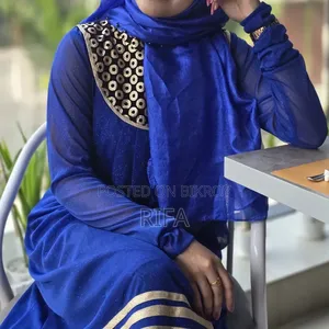 Woman's Dress