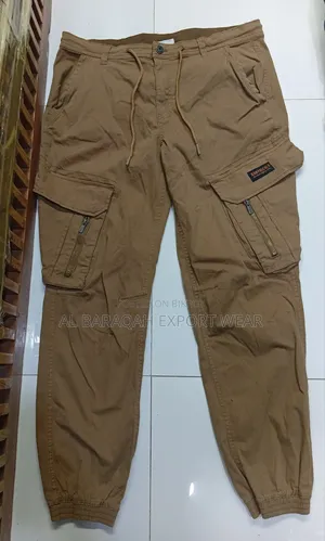 Men's Joggers Pant