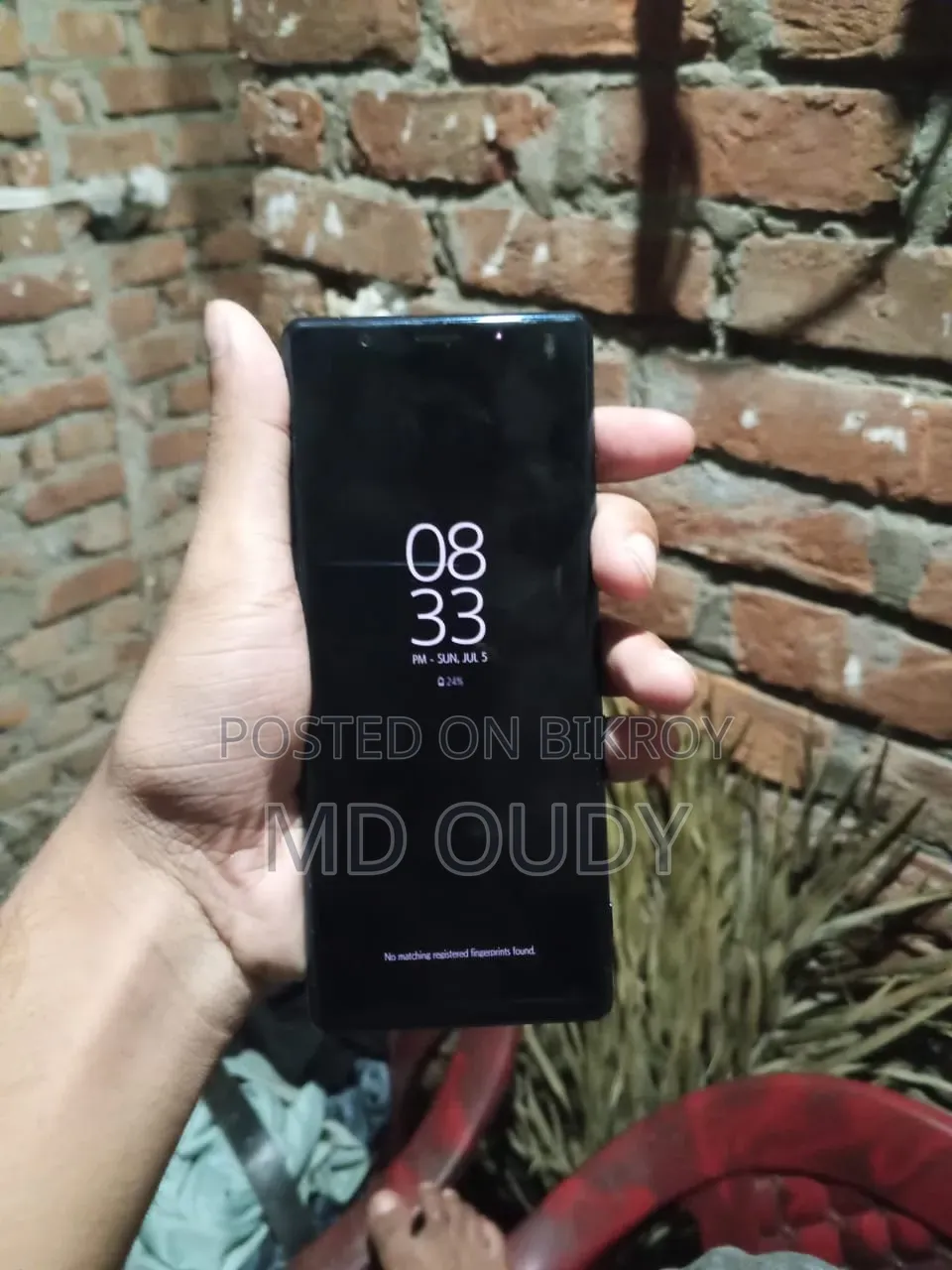 Sony Xperia 5 128 GB Blue