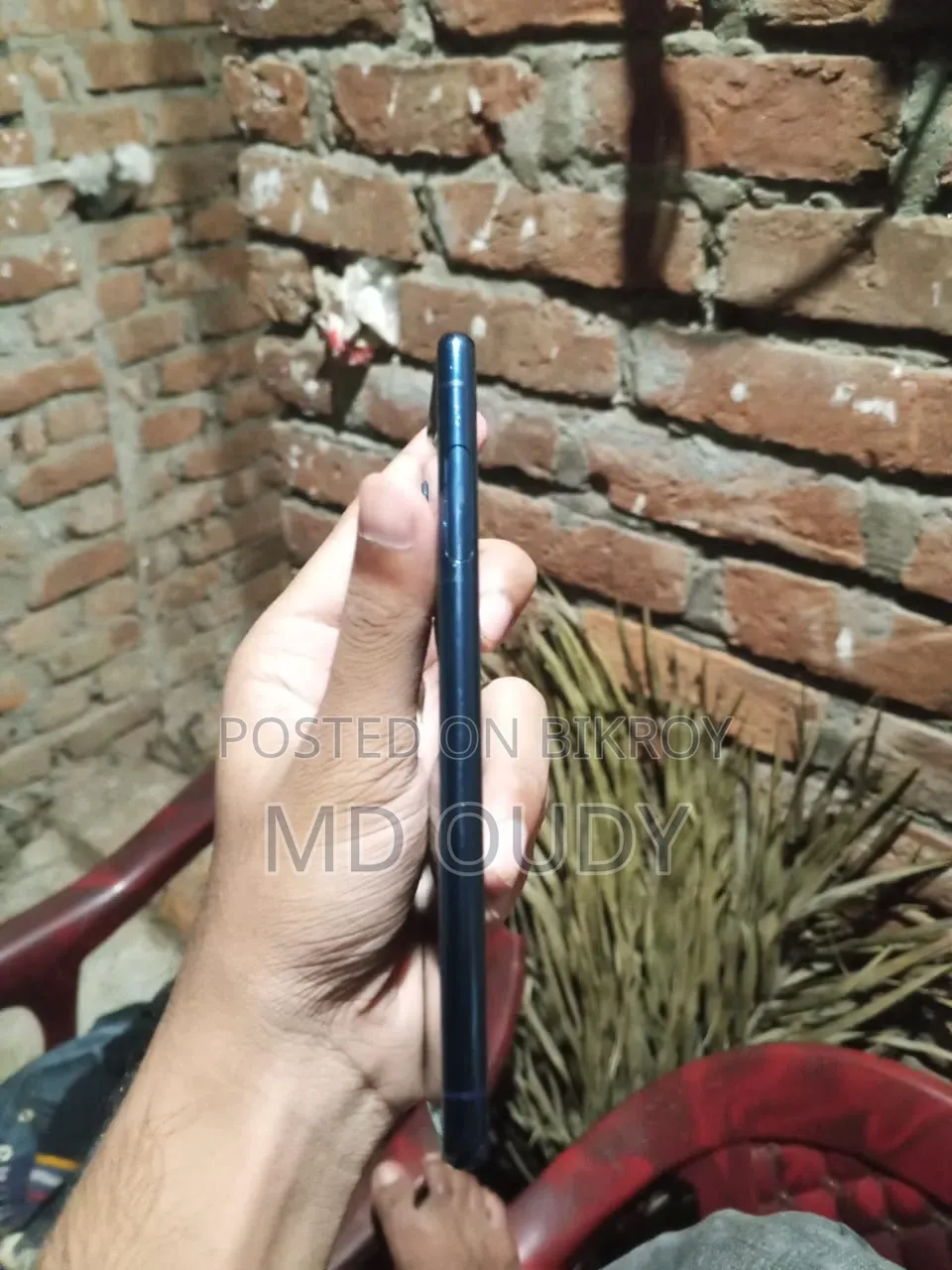 Sony Xperia 5 128 GB Blue