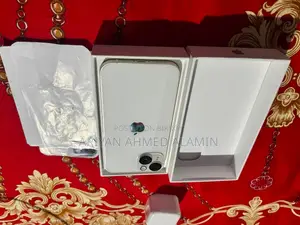 Apple iPhone 13 128 GB White