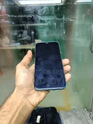 অ্যাপল আইফোন ১২ ৬৪ জিবি ব্লু