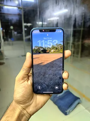 অ্যাপল আইফোন ১২ ৬৪ জিবি ব্লু