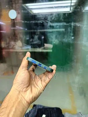 অ্যাপল আইফোন ১২ ৬৪ জিবি ব্লু