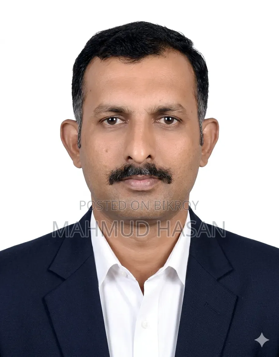 Mia Mahmud Hasan